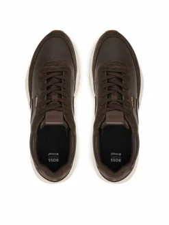 Sneakers Vinston 50568951 Marrone scuro