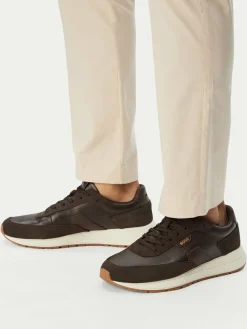 Sneakers Vinston 50568951 Marrone scuro