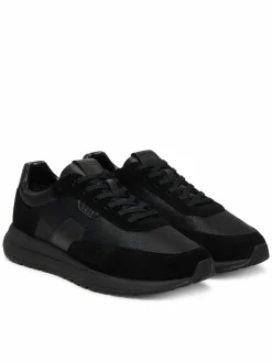 Sneakers Vinston 50557841 Nero