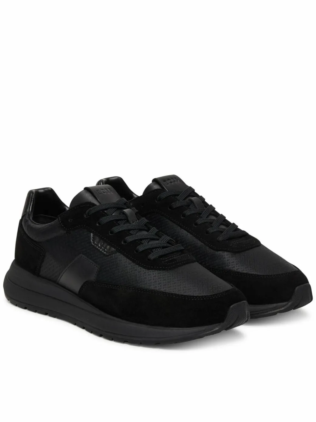 Sneakers Vinston 50557841 Nero