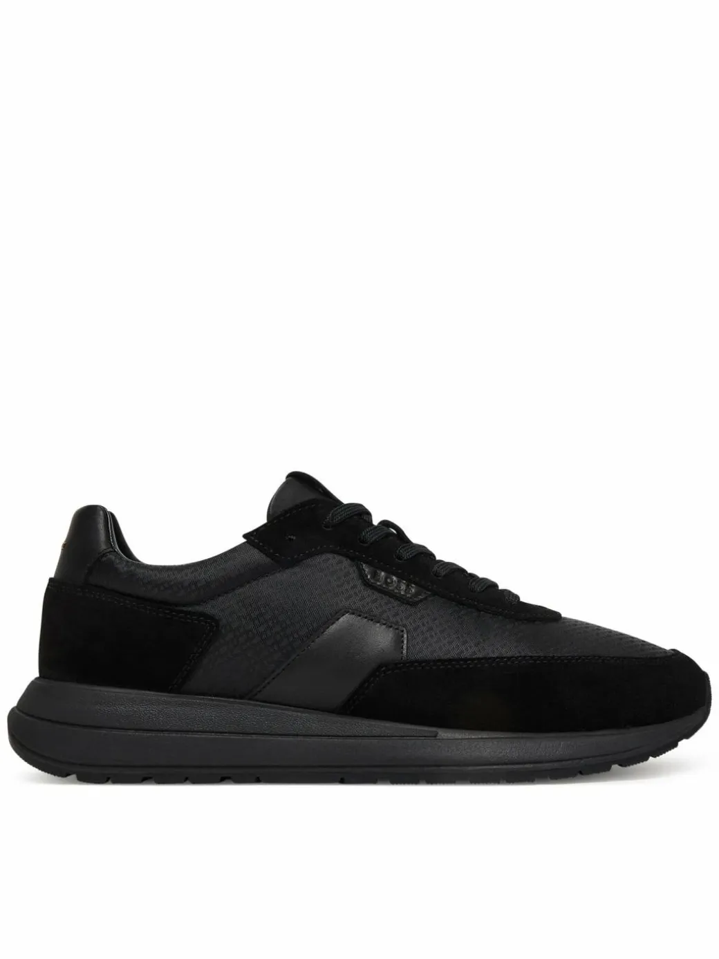 Sneakers Vinston 50557841 Nero