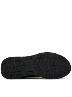 Sneakers Vinston 50557841 Nero