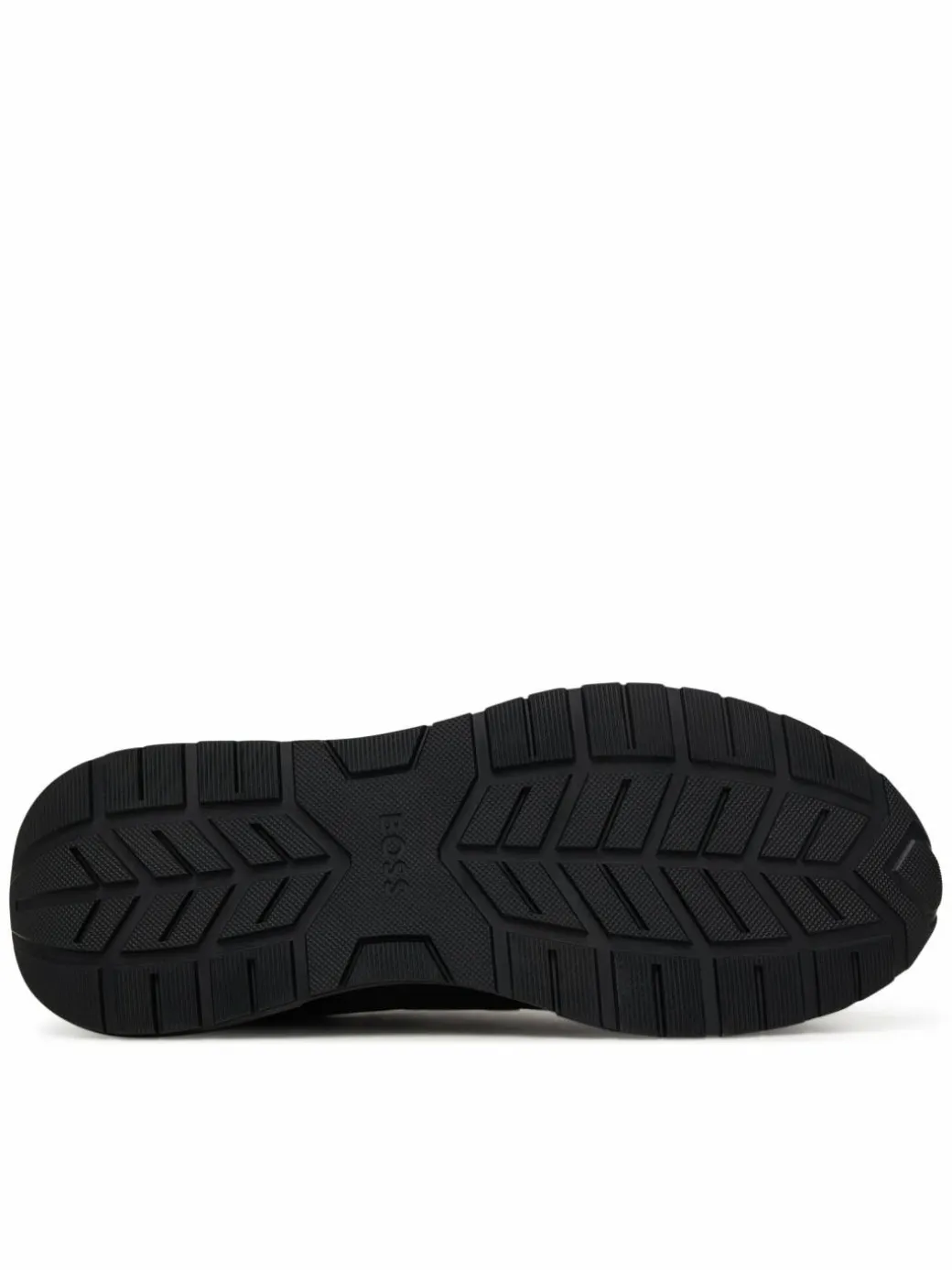 Sneakers Vinston 50557841 Nero