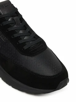 Sneakers Vinston 50557841 Nero