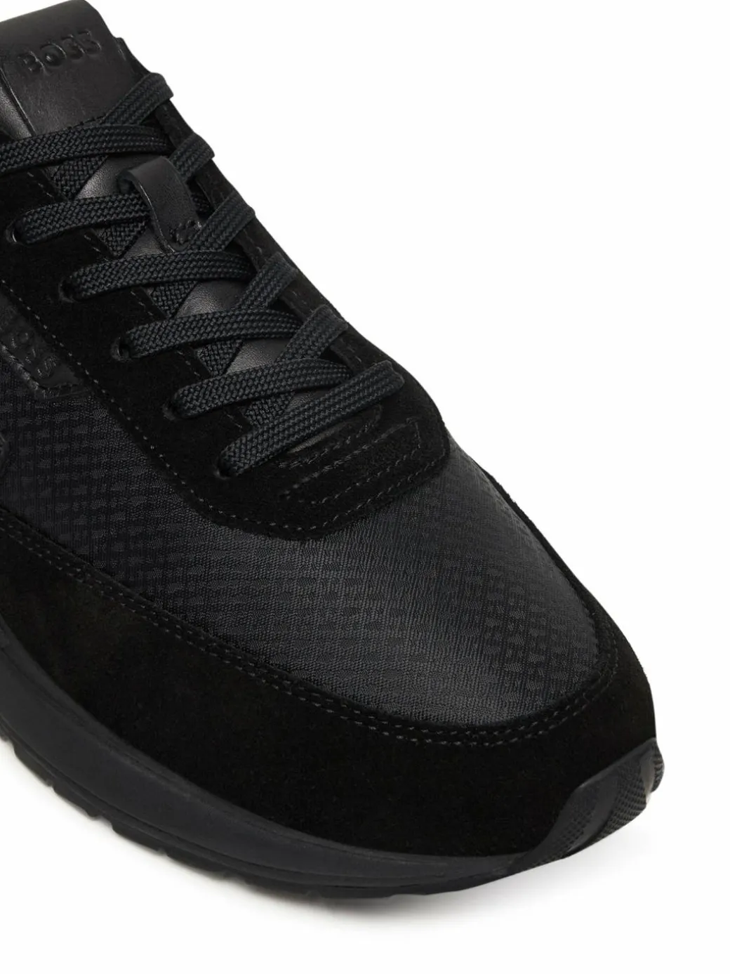 Sneakers Vinston 50557841 Nero