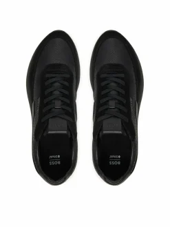 Sneakers Vinston 50557841 Nero