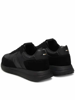 Sneakers Vinston 50557841 Nero