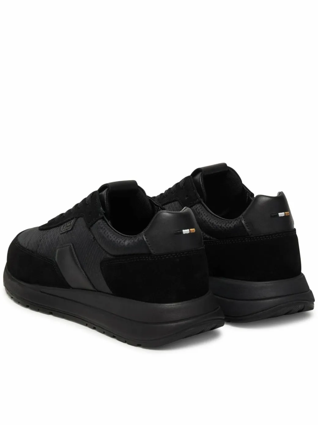 Sneakers Vinston 50557841 Nero