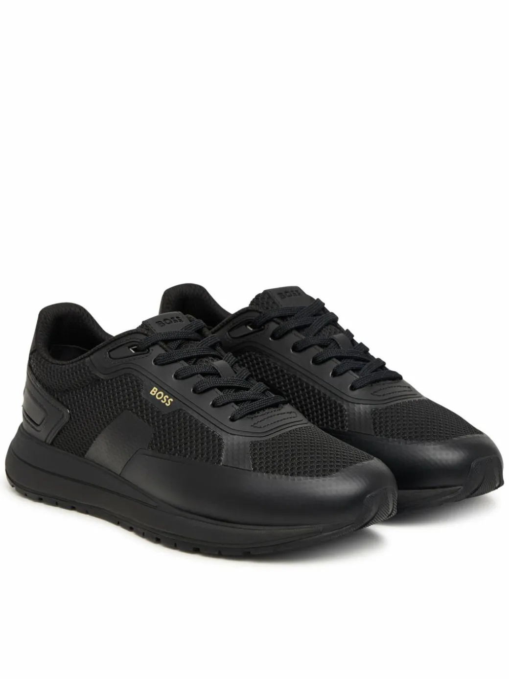 Sneakers Vinston 50552867 Nero