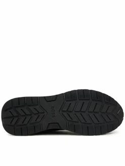 Sneakers Vinston 50552867 Nero