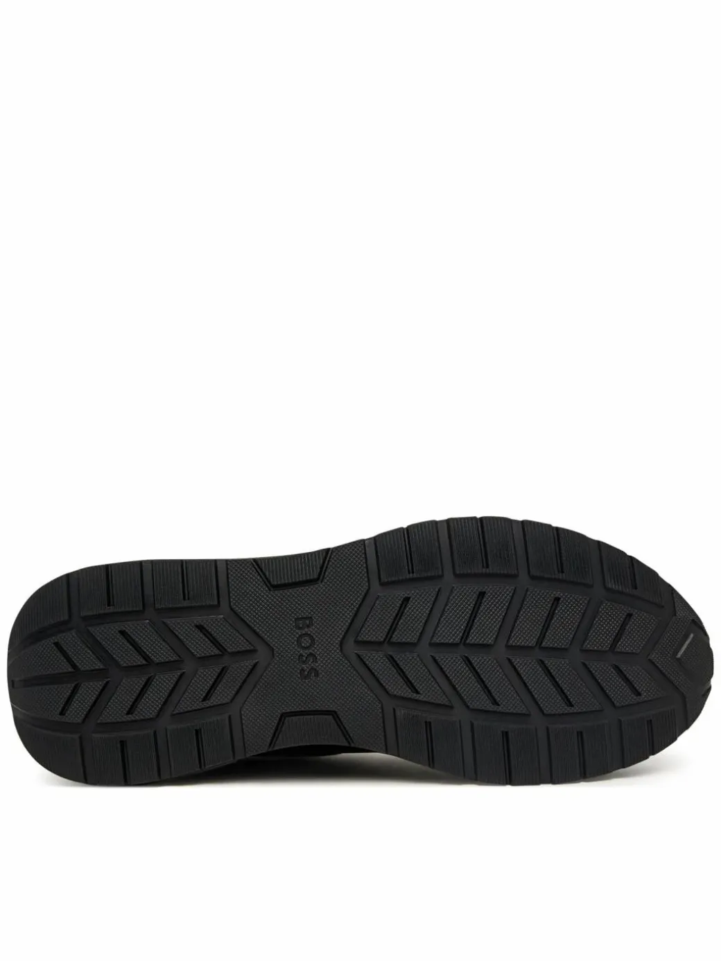 Sneakers Vinston 50552867 Nero