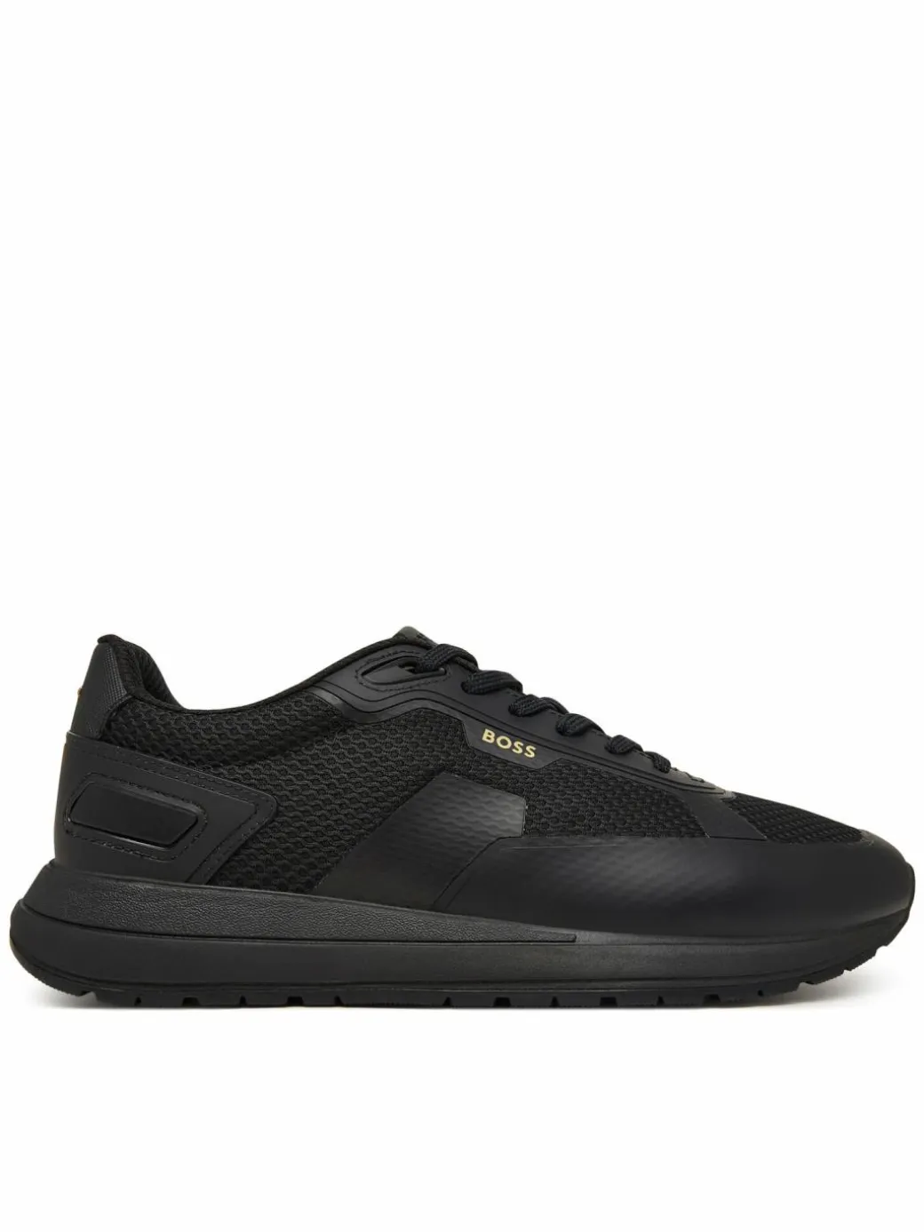 Sneakers Vinston 50552867 Nero