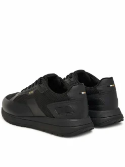 Sneakers Vinston 50552867 Nero