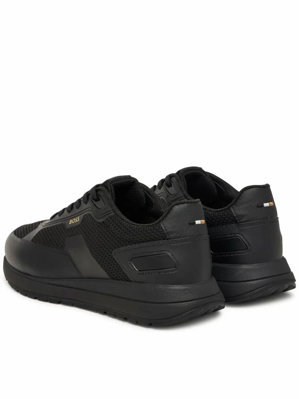 Sneakers Vinston 50552867 Nero