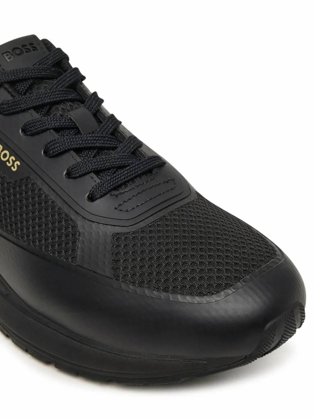 Sneakers Vinston 50552867 Nero