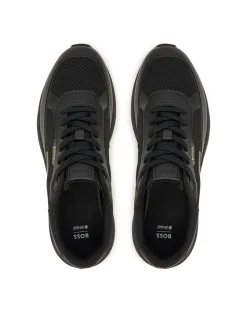 Sneakers Vinston 50552867 Nero