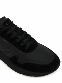 Sneakers Vinston 50568945 Nero