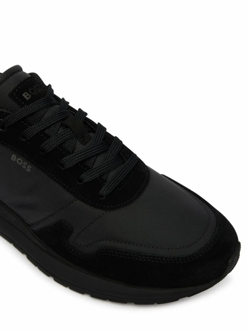 Sneakers Vinston 50568945 Nero