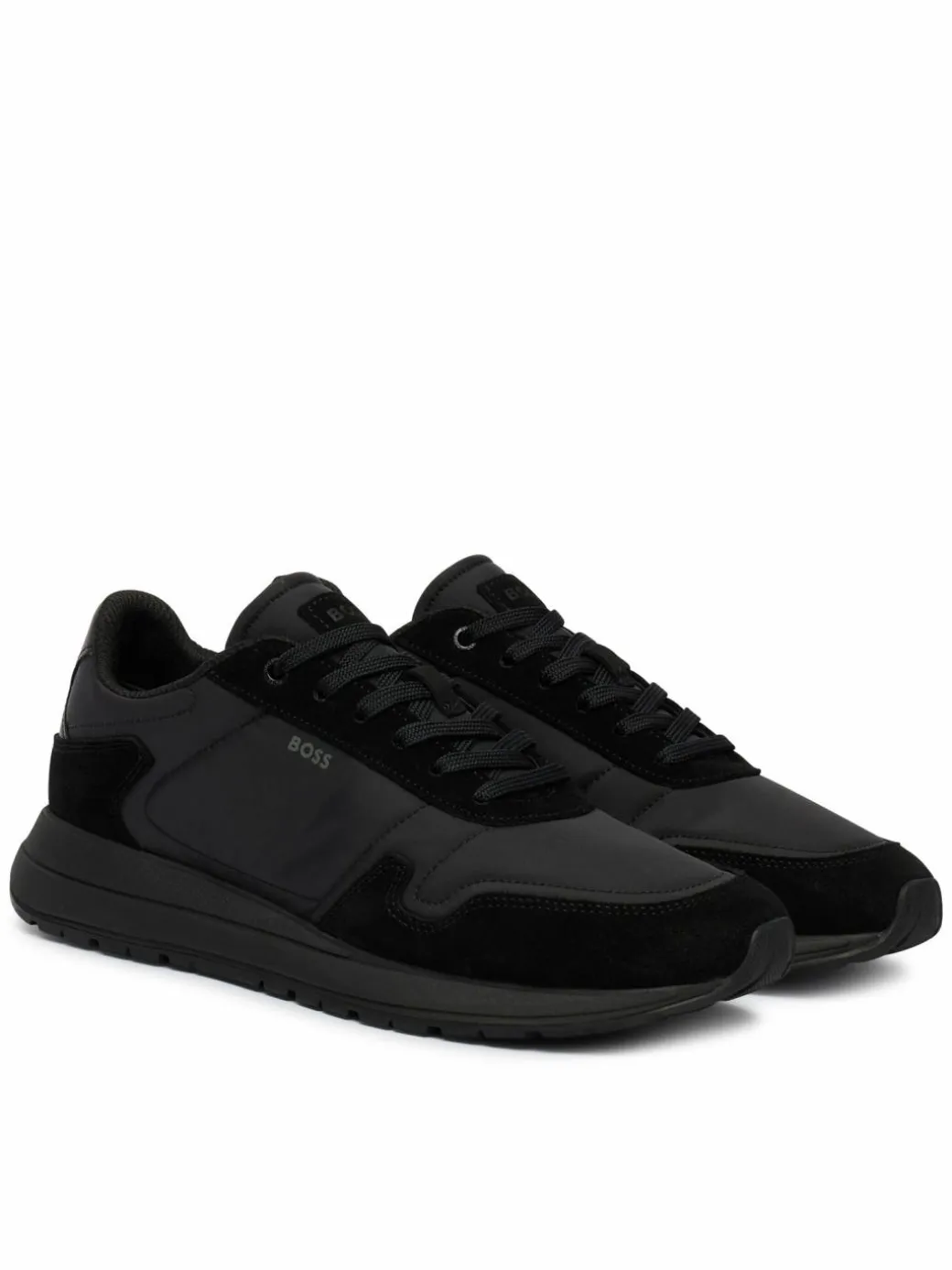 Sneakers Vinston 50568945 Nero