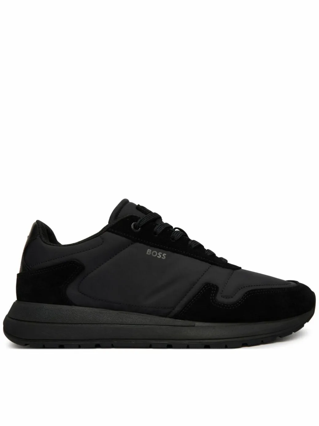 Sneakers Vinston 50568945 Nero