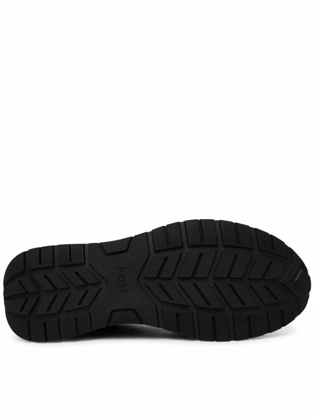 Sneakers Vinston 50568945 Nero