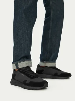 Sneakers Vinston 50568945 Nero