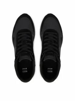 Sneakers Vinston 50568945 Nero