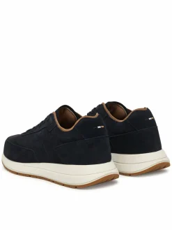Sneakers Vinston Runn 50563960 Blu scuro