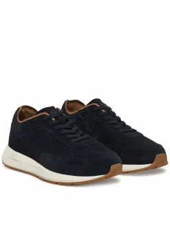 Sneakers Vinston Runn 50563960 Blu scuro