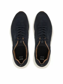 Sneakers Vinston Runn 50563960 Blu scuro