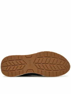 Sneakers Vinston Runn 50563960 Blu scuro