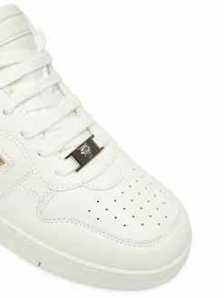 Sneakers Viper II Core FAES USC0794 SLE004N Bianco