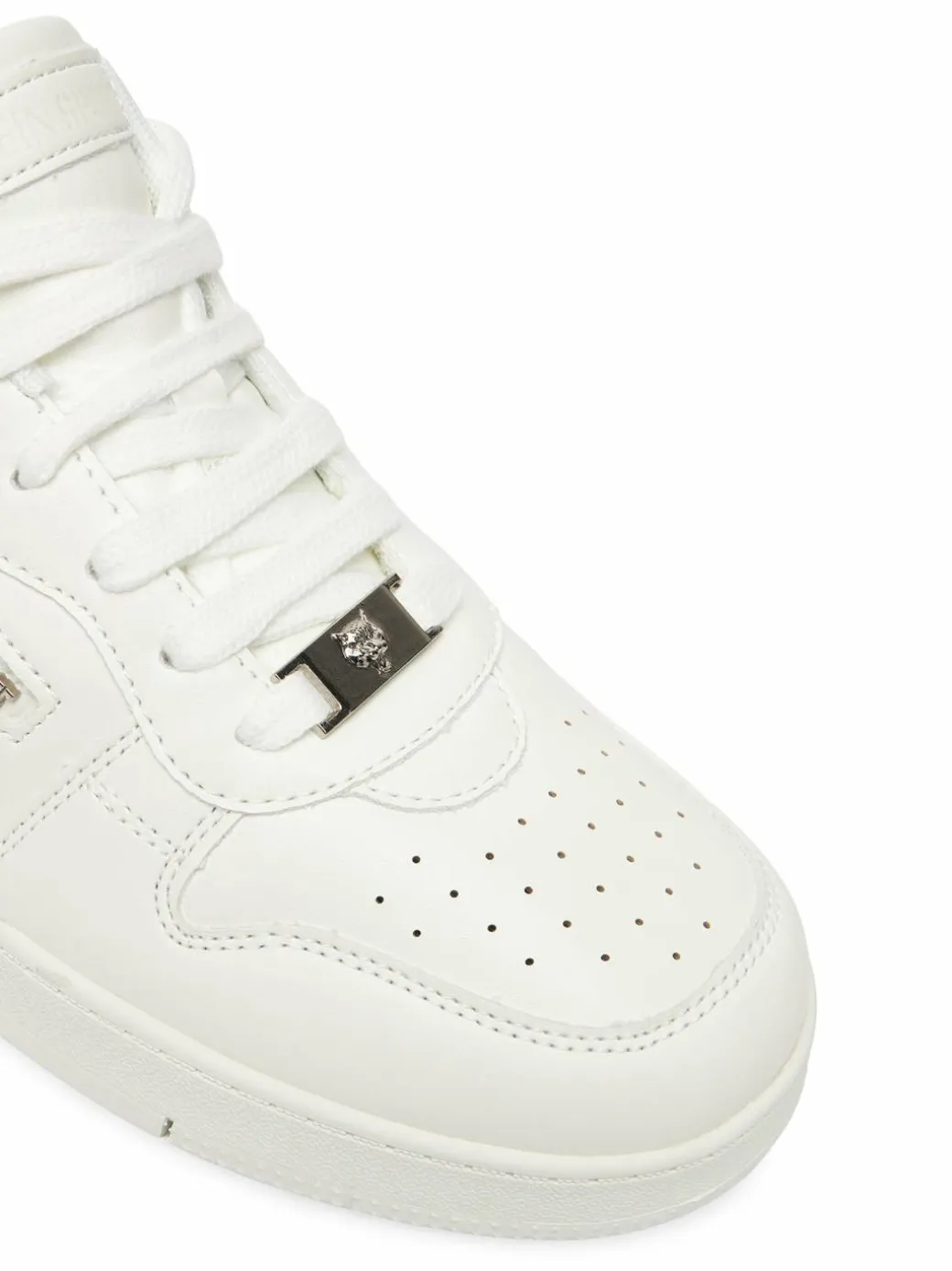Sneakers Viper II Core FAES USC0794 SLE004N Bianco