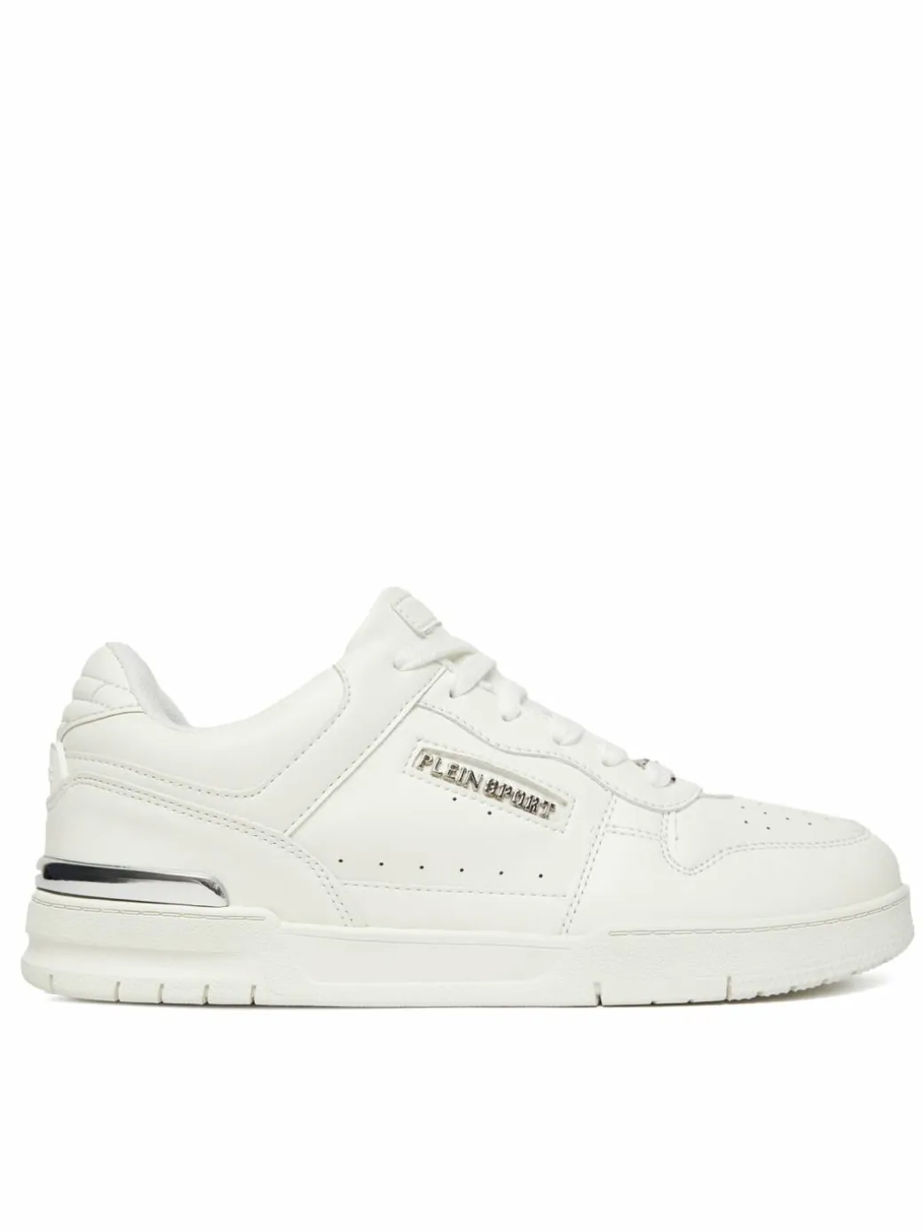 Sneakers Viper II Core FAES USC0794 SLE004N Bianco