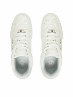 Sneakers Viper II Core FAES USC0794 SLE004N Bianco