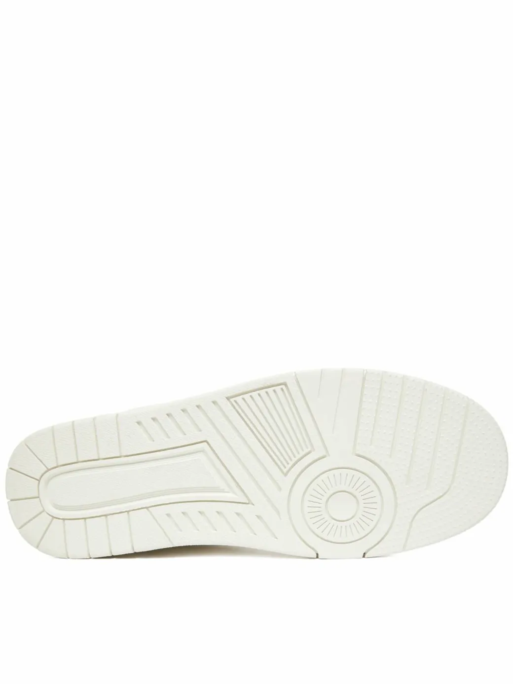 Sneakers Viper II Core FAES USC0794 SLE004N Bianco