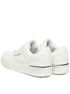 Sneakers Viper II Core FAES USC0794 SLE004N Bianco