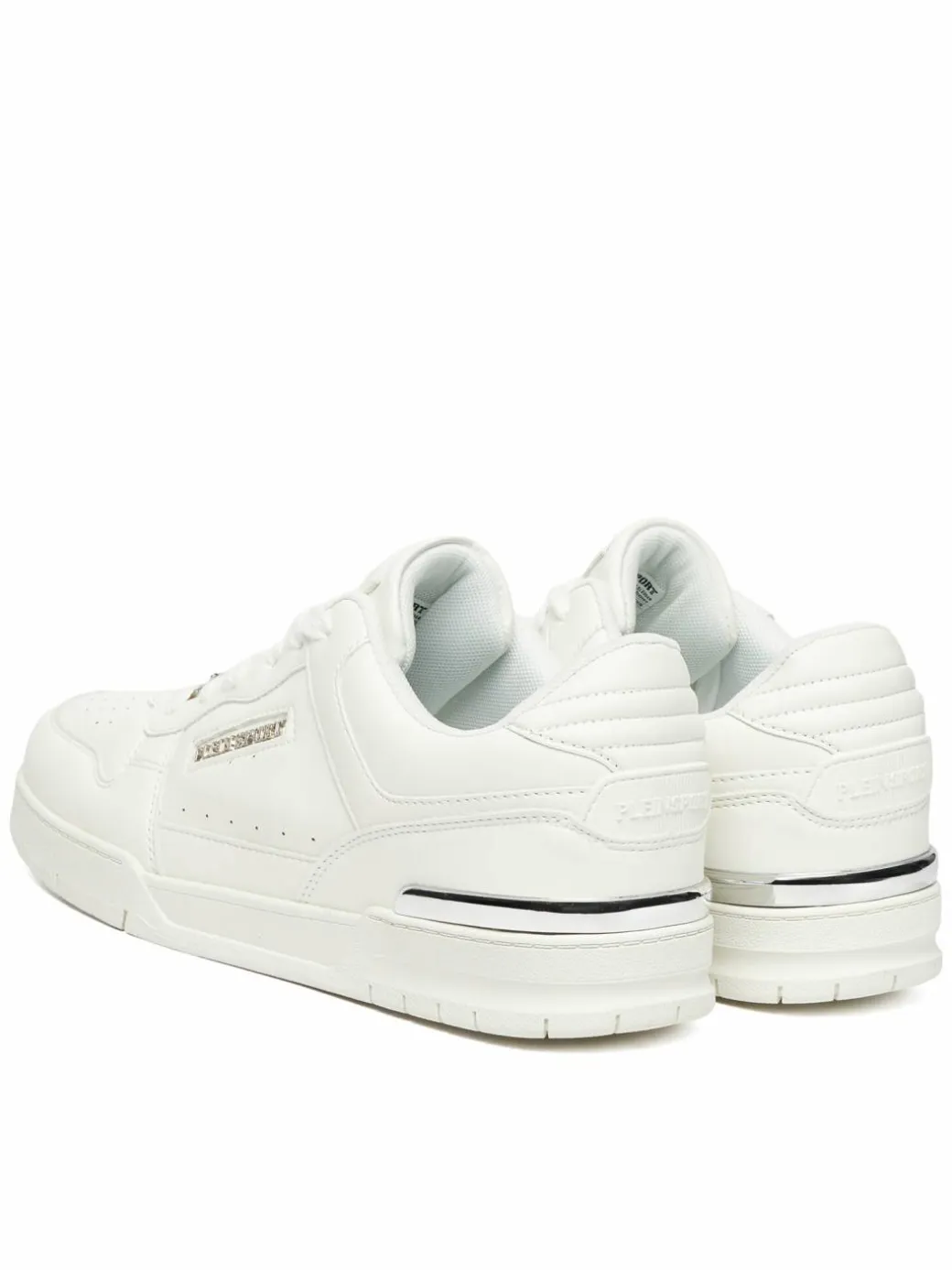 Sneakers Viper II Core FAES USC0794 SLE004N Bianco