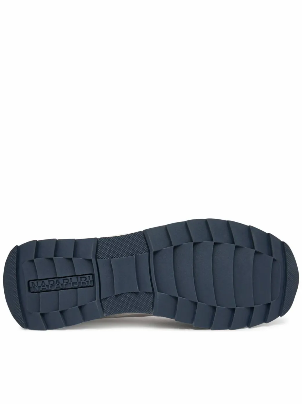 Sneakers Virtus NP0A8B31 Bianco