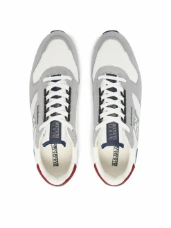 Sneakers Virtus NP0A8B31 Bianco