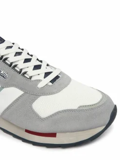 Sneakers Virtus NP0A8B31 Bianco