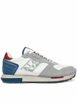 Sneakers Virtus NP0A8B31 Bianco