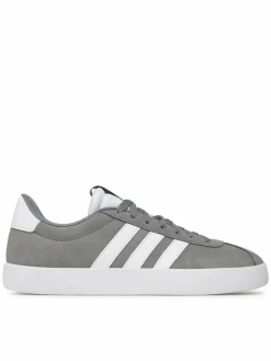 Sneakers Vl Court 3.0 ID6276 Grigio
