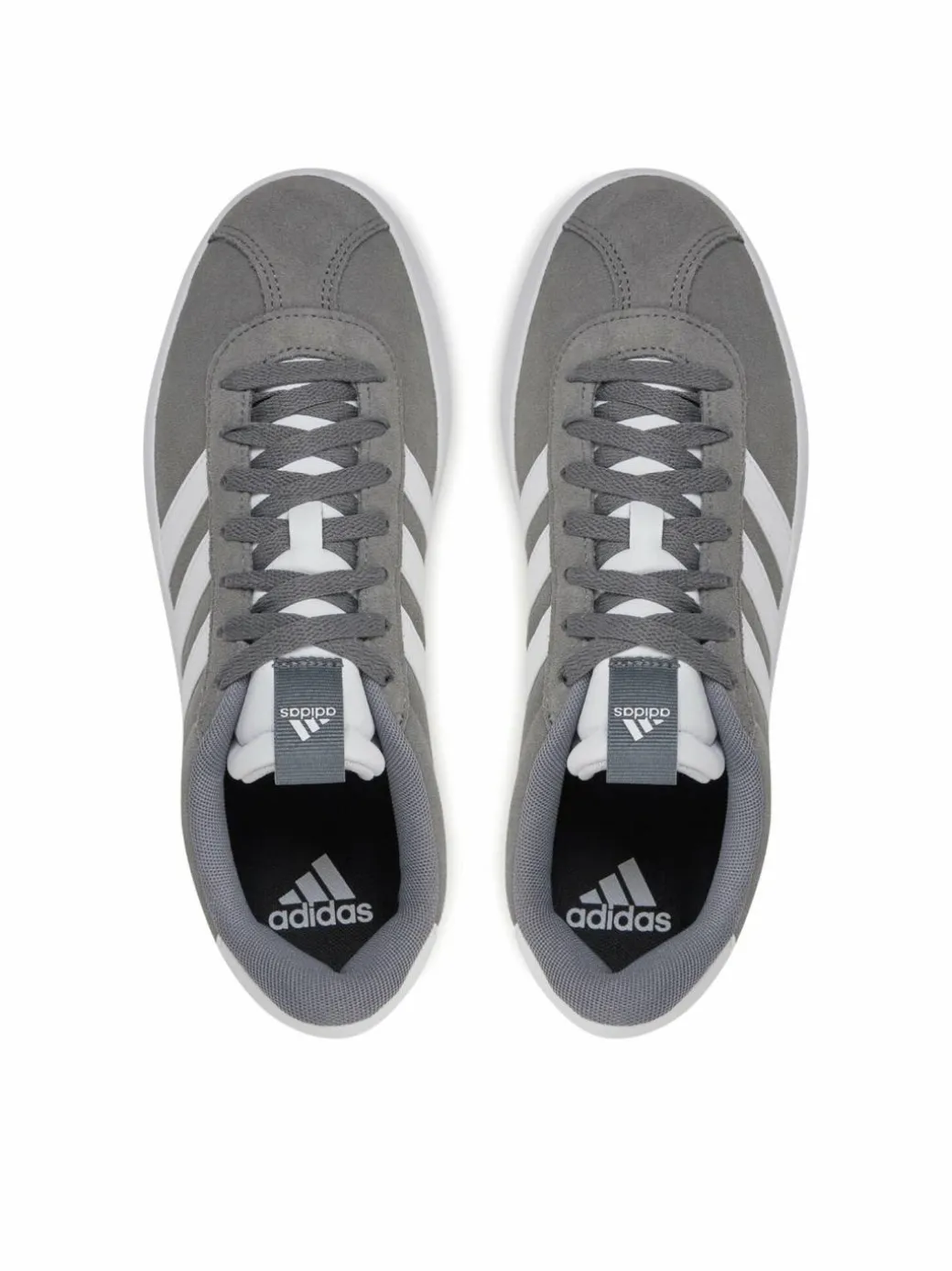 Sneakers Vl Court 3.0 ID6276 Grigio