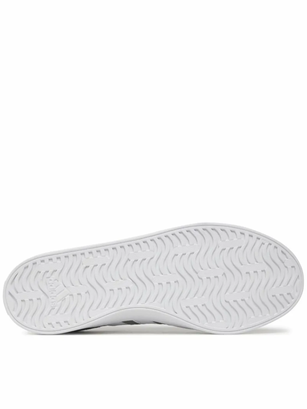 Sneakers Vl Court 3.0 ID6276 Grigio