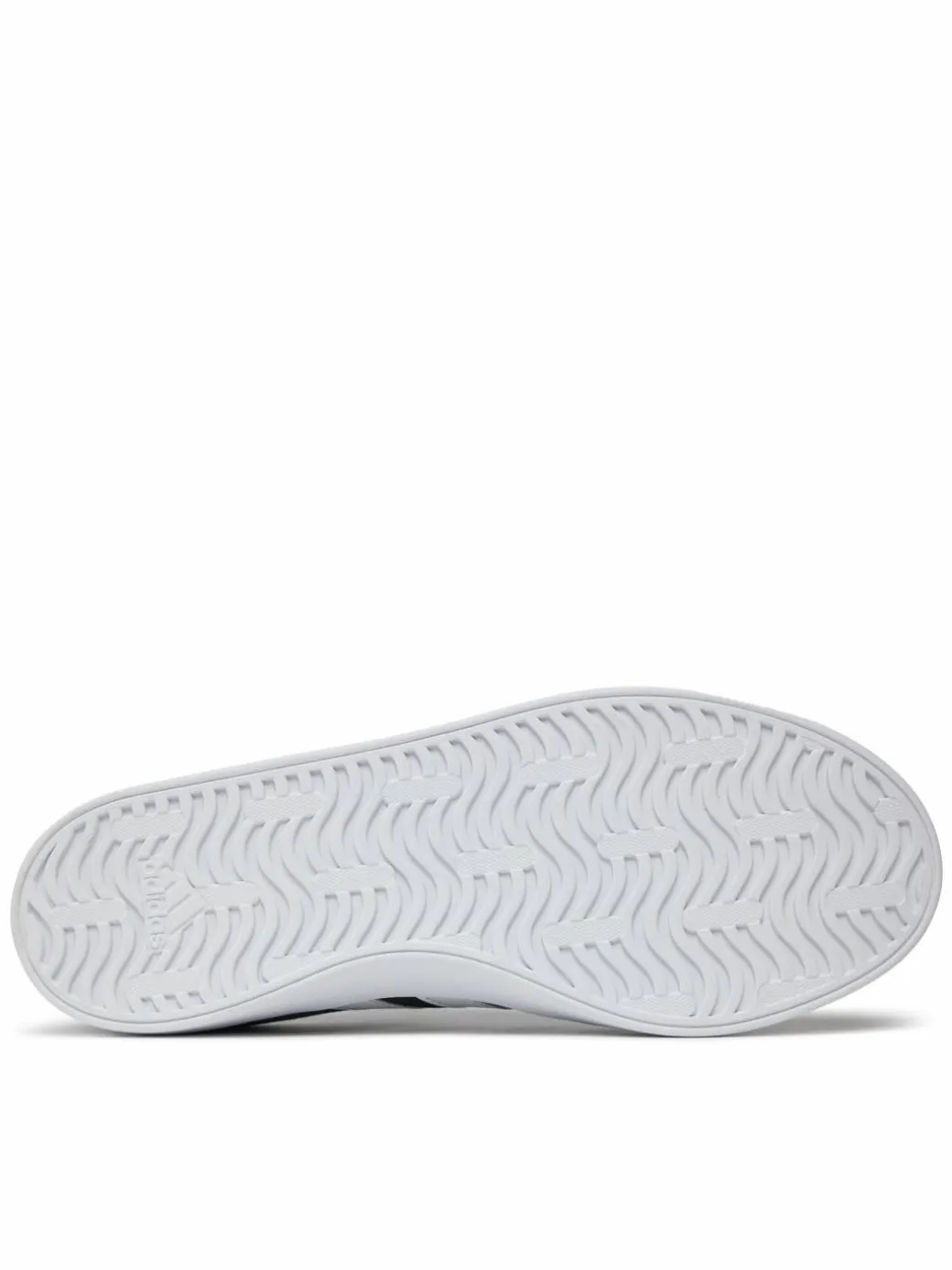 Sneakers VL Court 3.0 ID6278 Nero