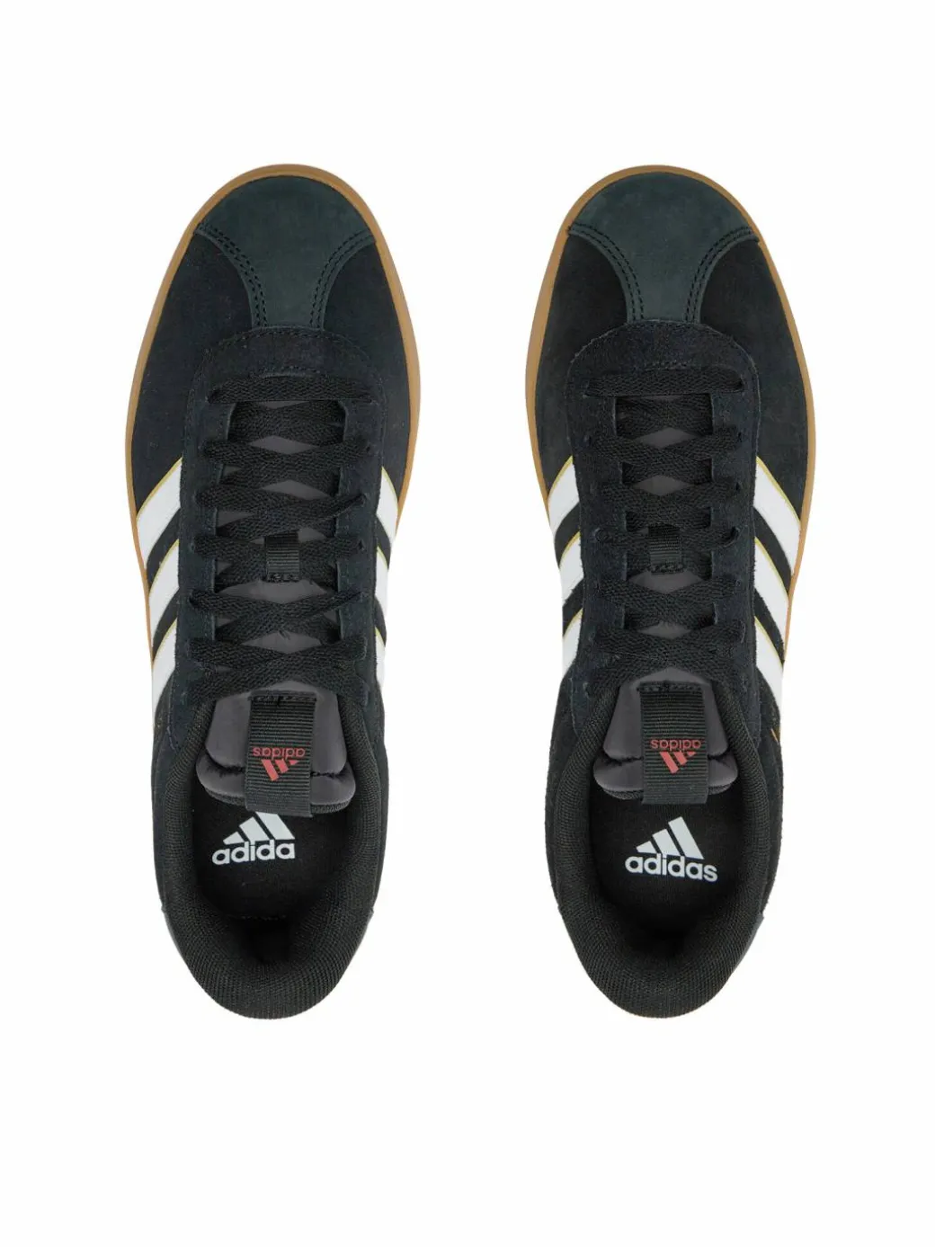 Sneakers VL Court 3.0 IH4789 Nero