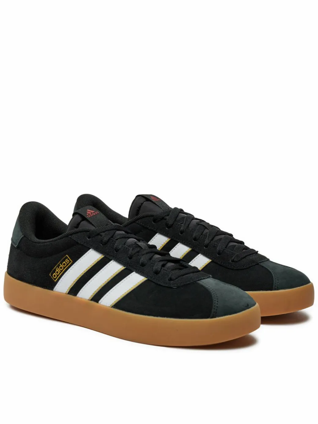 Sneakers VL Court 3.0 IH4789 Nero