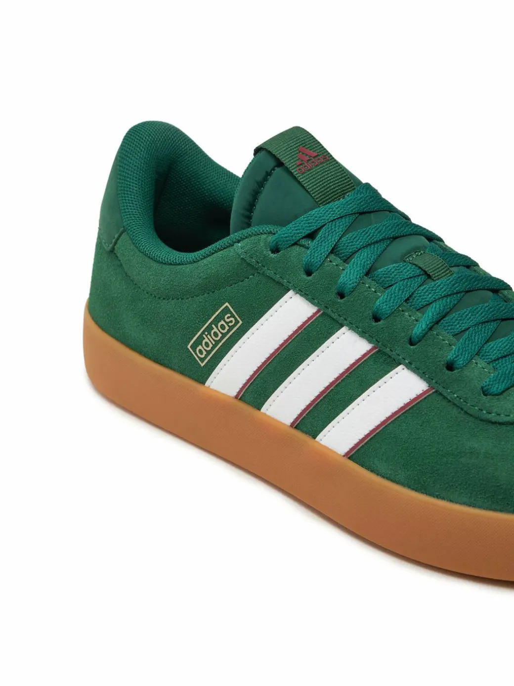 Sneakers Vl Court 3.0 IH4790 Verde