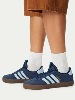 Sneakers Vl Court 3.0 JP7537 Blu scuro